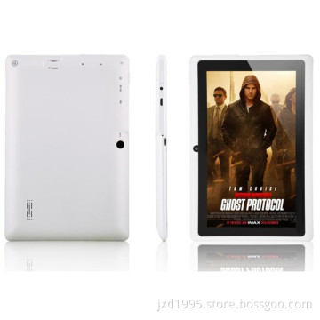 JXD-DF1101 Dual Camera 7 Inch Tablet PC